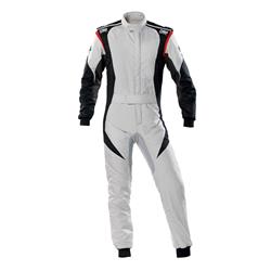 OMP Racing First Evo Driving Suits IA0-1854-B01-SF-089-64
