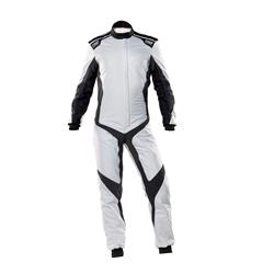 OMP Racing One Evo X Driving Suits IA0-1861-A01-083-54