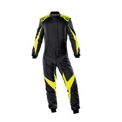 OMP Racing One Evo X Driving Suits IA0-1861-A01-178-62