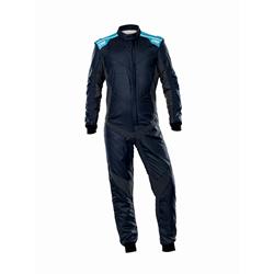 OMP Racing One Evo X Driving Suits IA0-1861-A01-246-46