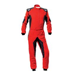 OMP Racing Inc Driving Suits IA0-1864-A01-060-48