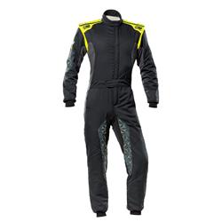 OMP Racing Inc Driving Suits IA0-1864-A01-178-50