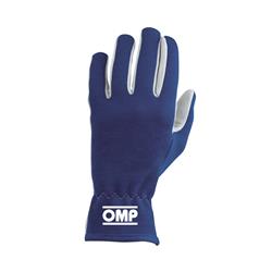OMP Racing Inc Driving Gloves IB0-0702-A01-041-XL