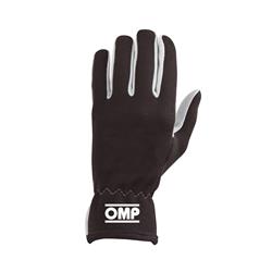 OMP Racing Inc Driving Gloves IB0-0702-A01-071-XL