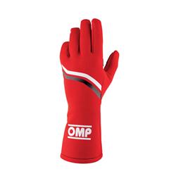 OMP Racing Inc Driving Gloves IB0-0746-C01-061-S