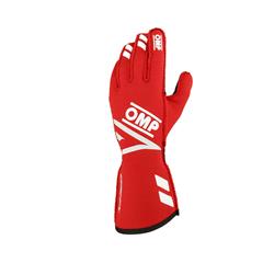OMP Racing Inc Driving Gloves IB0-0773-A01-061-S