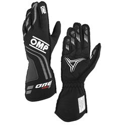 OMP Racing Inc Driving Gloves IB0-0775-A01-071-XL