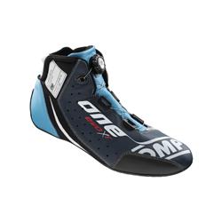 OMP Racing Inc Driving Shoes & Boots IC0-0805-B01-246-44
