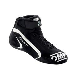 OMP Racing Inc Driving Shoes & Boots IC0-0824-A01-071-48