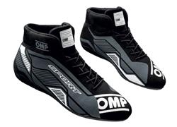 OMP Racing Inc Driving Shoes & Boots IC0-0829-A01-076-40
