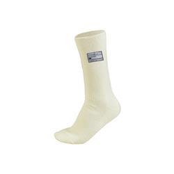 OMP Racing Inc Fire Retardant Socks IE0-0762-A01-028-L