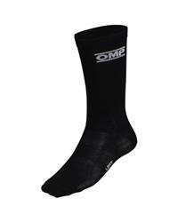OMP Racing Inc Fire Retardant Socks IE0-0776-A01-071-L