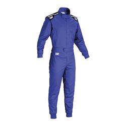 OMP Racing Summer K Driving Suits KA0-1719-A01-041-XXL