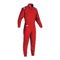 OMP Racing Summer K Driving Suits KA0-1719-A01-061-L