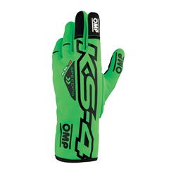 OMP Racing Inc Driving Gloves KB0-2750-A01-231-XL
