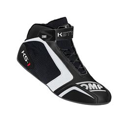 OMP Racing Inc Driving Shoes & Boots KC0-0815-A01-070-33