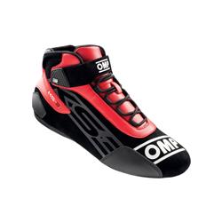 OMP Racing Inc Driving Shoes & Boots KC0-0826-A01-073-37