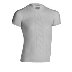 OMP Racing Inc Fire Retardant Underwear Shirts KE0-3030-A01-020-ML