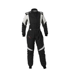 OMP Racing Inc Driving Suits IA0-1874-A02-076-38