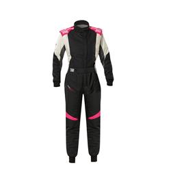 OMP Racing Inc Driving Suits IA0-1874-A02-277-38
