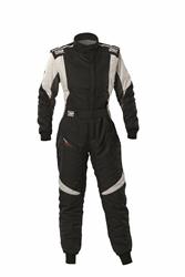 OMP Racing Inc Driving Suits IA0-1874-A02-SF-076-38