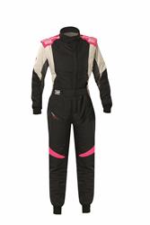 OMP Racing Inc Driving Suits IA0-1874-A02-SF-277-42