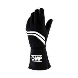 OMP Racing Inc Driving Gloves IB0-0746-C01-071-M