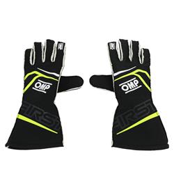 OMP Racing Inc Driving Gloves IB0-0776-B01-178-M