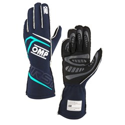 OMP Racing First Driving Gloves IB0-0776-B01-248-S