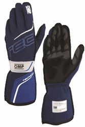OMP Racing Inc Driving Gloves IB0-0779-A01-049-M