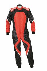 OMP Racing Inc Driving Suits KA0-1733-A01-073-54