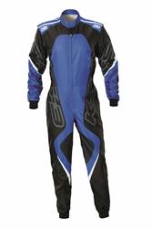 OMP Racing Inc Driving Suits KA0-1733-A01-075-46