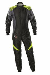 OMP Racing Inc Driving Suits KA0-1733-A02-178-46