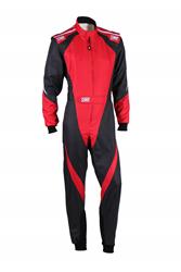 OMP Racing Inc Driving Suits KA0-1734-AK1-073-140