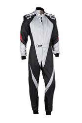 OMP Racing Inc Driving Suits KA0-1734-AK1-089-120