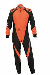 OMP Racing Inc Driving Suits KA0-1734-AK1-179-150