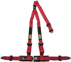 OMP Racing Inc Racing Harnesses DA0-0509-B01-061
