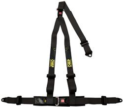 OMP Racing Inc Racing Harnesses DA0-0509-B01-071