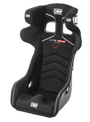 OMP Racing Inc Bucket and Bench Seats HA0-0902-A01-071