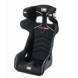 OMP Racing Inc Bucket and Bench Seats HA0-0901-A01-071