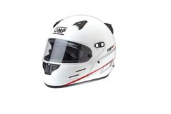 OMP Racing Inc SC785K020S OMP Racing GP8 Helmets | Summit Racing
