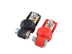Ohmmu Battery Terminals DC-SRTA