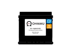 Ohmmu Batteries F1230ME-BH