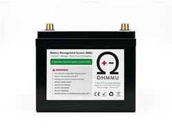 Ohmmu Batteries G1G24