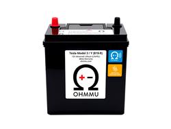 Ohmmu Batteries T1240Y-BH