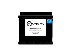 OHMMU 12V Lithium Batteries for 2016-2022 PRIUS, 2017-2022 PRIUS PRIME - Y1230P-4G-B