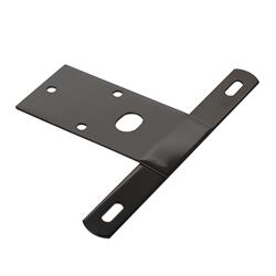 OMIX-ADA License Plate Brackets 11136.03