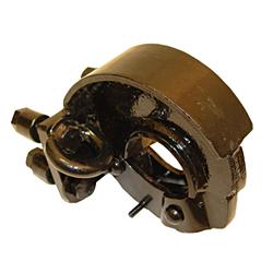 OMIX-ADA Pintle Hitches 11550.01