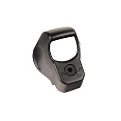 OMIX-ADA Rear View Camera Bezels for 2018-2022 WRANGLER - 11585.24