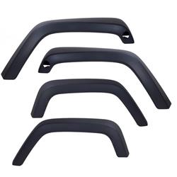 OMIX-ADA Fender Flares & Mud Flaps Exterior & Accessories - Free